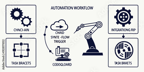 Diagram illustrating the process of authorization, authentication, and access control in a network Vector