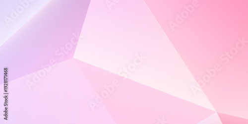 Modern colorful transparent triangles abstract background illustration Eps 10