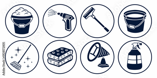 A collection of various types of traditional and modern musical instruments Vector