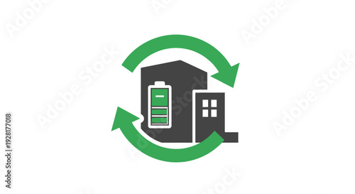 Sustainable energy for the home.