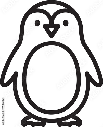 penguin, antarctic, arctic, polar, bird, wildlife, cold, winter, snow, ice, marine, ocean, nature, animal,