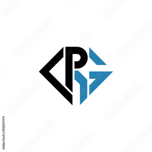 Cpg Diamond logo Free Download Cpg Diamond logo - GFXLoad