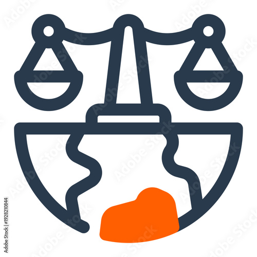 Climate justice global equality environmental rights balance