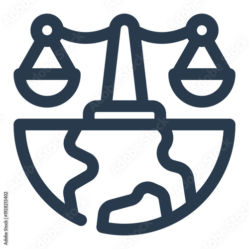 Climate justice global equality environmental rights balance