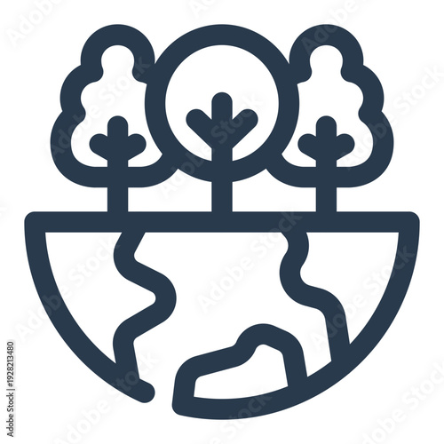 Community-Driven Reforestation and Forest Restoration