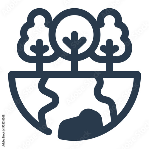 Community-Driven Reforestation and Forest Restoration