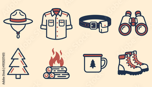 Outdoor Adventure Gear Essentials