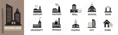 Graphic illustration of a black electric car being charged by a battery icon, symbolizing sustainable and clean energy transport.