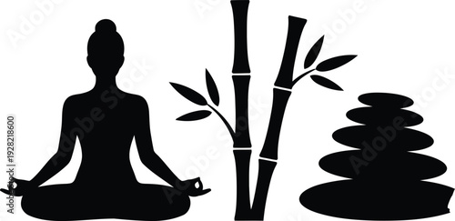 Minimalist icon representing a vector file format for design projects isolated on white background, Vector