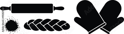 Minimalist design showing a placeholder for a vector file isolated on white background, Vector