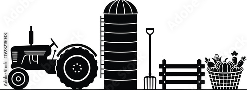 Minimalist placeholder for a vector file icon or document isolated on white background, Vector