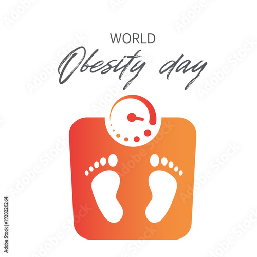 World Obesity Day is observed every year in March. 