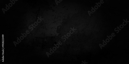 Black marble texture with natural pattern high resolution for wallpaper. distressed Rough Black cracked wall slate texture wall grunge. black stone concrete crack wall background.