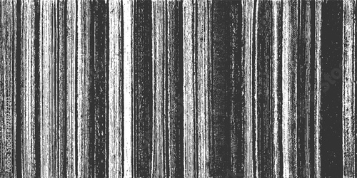 Dark gray background with vertical white distressed lines and textures abstract grunge
