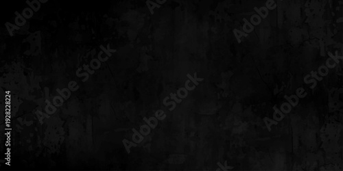 Black marble texture with natural pattern high resolution for wallpaper. distressed Rough Black cracked wall slate texture wall grunge. black stone concrete crack wall background.