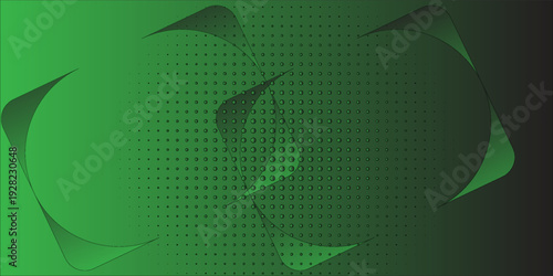 Beautiful green abstract background. Verdant neutral backdrop for presentation design. Emerald carrot base for website, print, basis for banners, wallpapers, business cards, brochure, banner, calendar