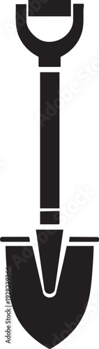 Shovel icon