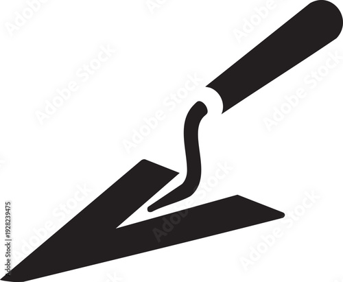 Trowel icon