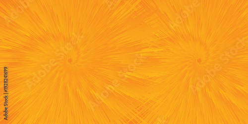 Wallpaper Mural Background surface gradient color radial rays. Texture pattern technology  Torontodigital.ca