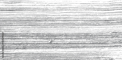 Abstract horizontal grey lines and dots texture pattern background