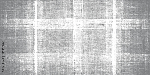 Textured gray background with intersecting white lines and subtle pixelated patterns