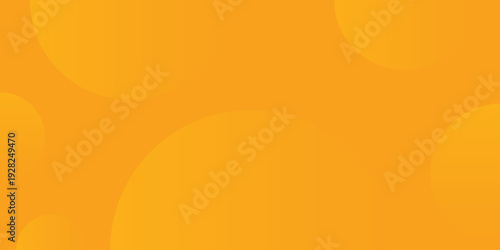 Orange circle pattern background. Cheese texture pattern