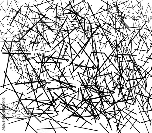 seamless pattern with spider web