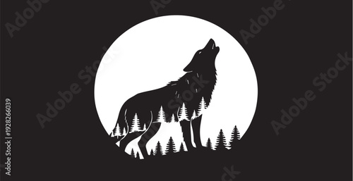 Minimalist placeholder image labeled as a vector file