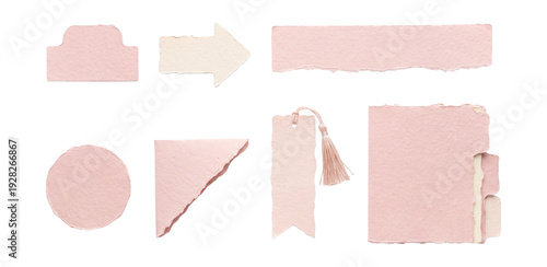 Wallpaper Mural Pastel planner tabs and dividers papercraft . Torontodigital.ca