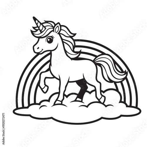 unicornio