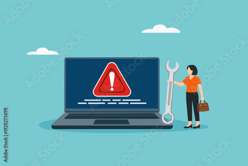 Computer Repair Service