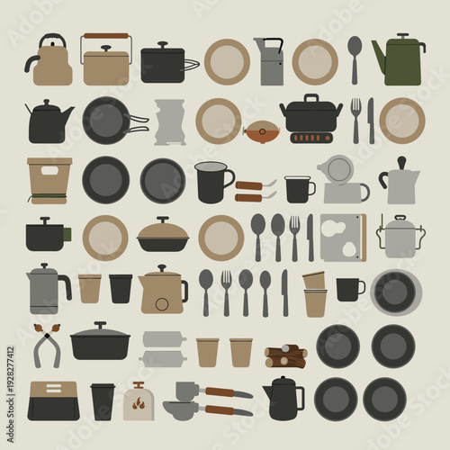 A wooden rolling pin is placed on top of a flattened circle of dough, ready for baking.