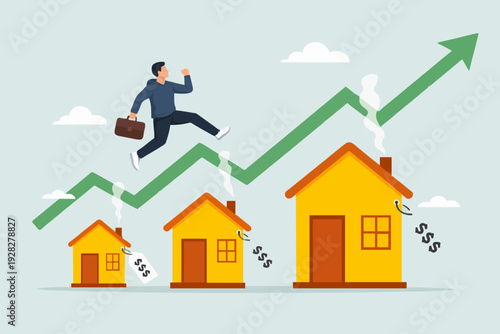 Growth and Home Ownership