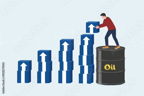 Growth and Oil Prices