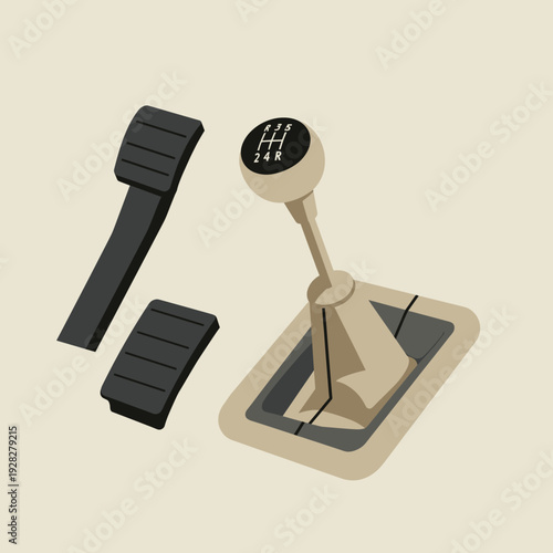 A wooden rolling pin is placed on top of a flattened circle of dough, ready for baking.