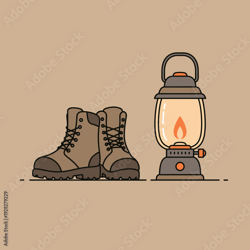 A wooden rolling pin is placed on top of a flattened circle of dough, ready for baking.