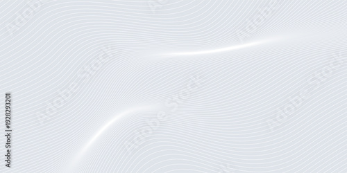 Premium background design with white line pattern texture.