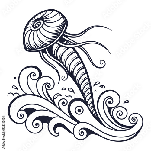 Precision of a hurricane structure emphasis storm weather