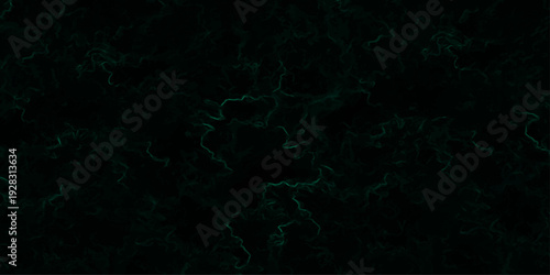 Vector Abstract fractal pattern with intricate, dark green, and subtle linear textures, reminiscent of veins or geological formations, ideal for digital backgrounds or artistic projects. Design