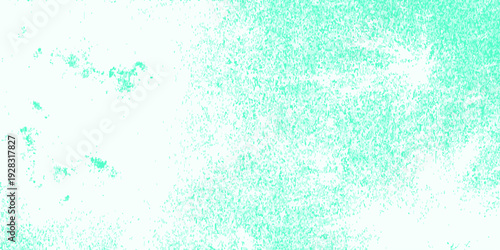 Vector Abstract teal watercolor texture background, a minimalist design with artistic strokes, capturing the essence of creativity and modern graphic design for digital art or print media