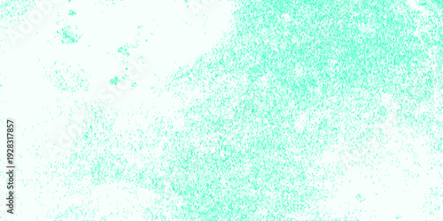 Vector Abstract turquoise watercolor wash, capturing artistic texture and elegance for modern art, design, and background usage