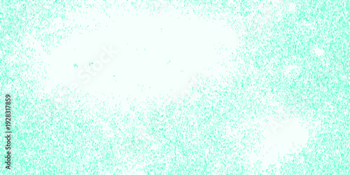 Vector Abstract, textured background of soft mint green color, suitable for minimalist designs and tranquil art projects, evoking calm and refreshing vibes