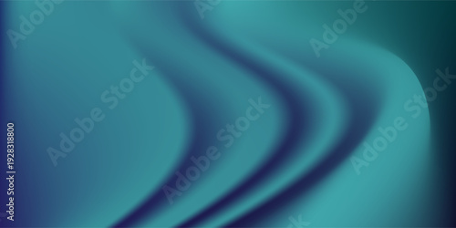 Pastel tone purple pink blue gradient defocused abstract photo smooth lines