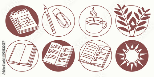 A collection of various types of berries and their unique characteristics Vector