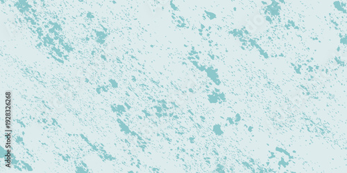 Modern watercolor art background template. blue teal green watercolor paintbrush invitation colour graphic design