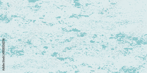 Modern watercolor art background template. blue teal green watercolor paintbrush invitation colour graphic design