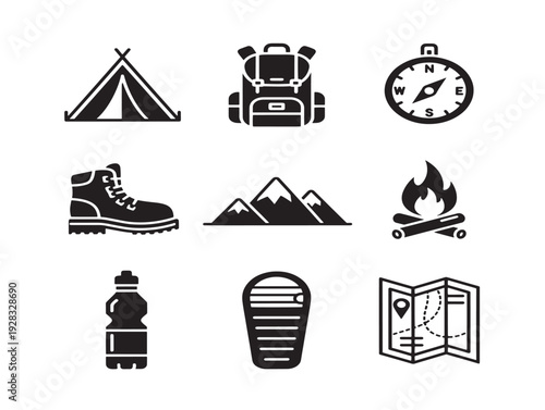 Extensive pack collection for beautiful multi item and bundle projects