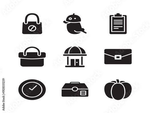 Prestigious elite system set for beautiful VIP and premium projects