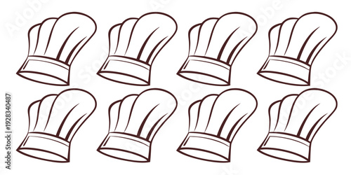 A collection of various hand gestures and symbols made with white outlines on a transparent background Vector