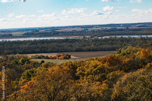 Shots from grafton Il this past fall/autumn